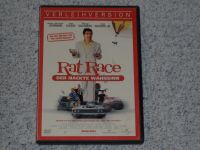 RAT RACE - Der nackte Wahnsinn - Rowan ´´Mr. Bean´´ Atkinson -DVD Rheinland-Pfalz - Ludwigshafen Vorschau