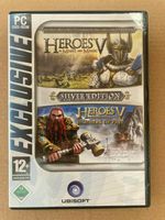 Heroes of Might and Magic 5 Silver Edition - PC Spiel Westerwaldkreis - Boden Vorschau