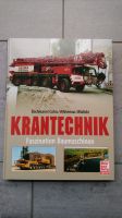 Krantechnik  Faszination Baumaschinen Nordrhein-Westfalen - Geldern Vorschau