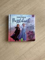 Puzzle Buch Eiskönigin 2 Elsa Anna Disney Olaf Nürnberg (Mittelfr) - Aussenstadt-Sued Vorschau