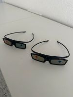 2x Samsung 3D Brille SSG-5100GB MODEL Hessen - Beselich Vorschau