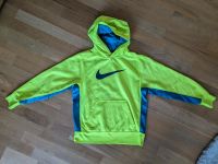 Nike Kinder Hoodie Kinderpulli Kapuzenpullover 152 Bayern - Erlangen Vorschau