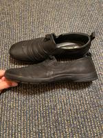 Halbschuhe Damen Mädchen 39 schwarz Hush Puppies top München - Bogenhausen Vorschau