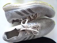 ADIDAS/ADIZERO/PRIME/UNISEX/CREME-WEIß/Laufen/42 2/3/42,5 Nordrhein-Westfalen - Gummersbach Vorschau
