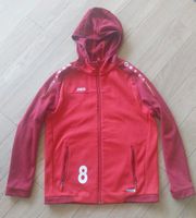 Sportjacke Jacke 152 Jako rot Niedersachsen - Schneverdingen Vorschau