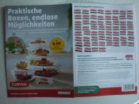 60 Treuepunkte Penny Curver 1 volles Heft Lübeck - St. Lorenz Nord Vorschau