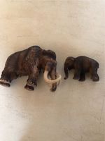 Schleich Mammut mit Baby Bayern - Affing Vorschau