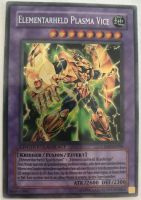 Yugioh Elementarheld Plasma Vice CT04-DE006 SR Good Quality Hessen - Erlensee Vorschau