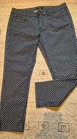 Stretch Jeans s.Oliver, Sel, Sienna Superslim-Fit, Gr.42 schwarz Bayern - Ortenburg Vorschau
