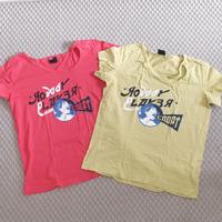 Original DIESEL Vintage T-Shirt Paket Gr.S Russia Top Shirts Nürnberg (Mittelfr) - Gebersdorf Vorschau