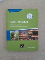 Politik - Wirtschaft Qualifikationsphase 13 Hannover - Kirchrode-Bemerode-Wülferode Vorschau