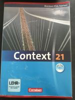 Context  21 Rheinland Pfalz Saarland Englischbuch Rheinland-Pfalz - Trier Vorschau