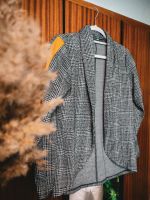 Colloseum | Karrierter Damen Blazer | Blazerjacke Hahnentritt Baden-Württemberg - Schorndorf Vorschau