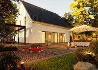 Moderne Wohlfühlatmosphäre - Das Einfamilienhaus mit dem Plus an Ausstattung in Vechelde Niedersachsen - Vechelde Vorschau