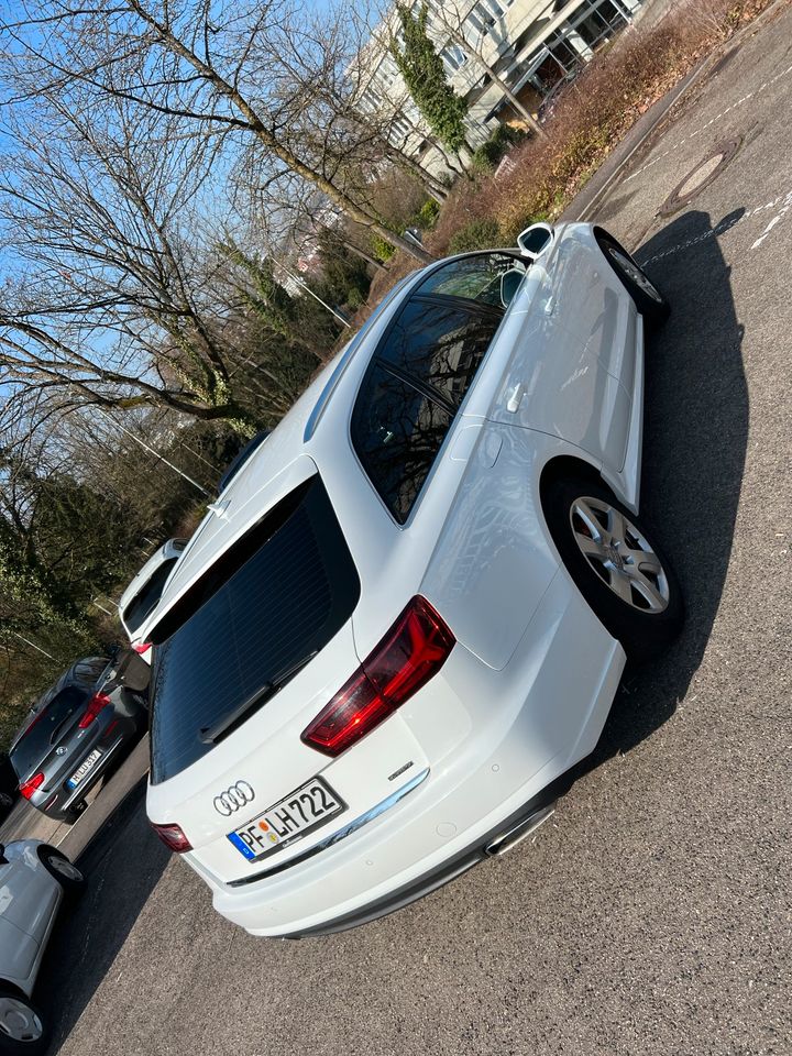 Audi a6 /3.0 Diesel S/Tronic in Pforzheim