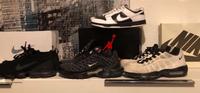 Nike Schuhe 43 Nordrhein-Westfalen - Hagen Vorschau