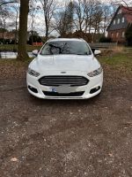 Ford Mondeo Mk5 Turnier Niedersachsen - Winsen (Luhe) Vorschau