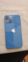 iPhone 13 mini 128 gb blau Ricklingen - Wettbergen Vorschau
