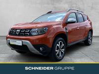 Dacia Duster Prestige 1.0 TCe 100 LPG NAVI+KAMERA+DAB+ Sachsen - Chemnitz Vorschau