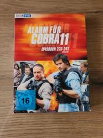 Alarm für Cobra 11 DVD Ep.237-241 Staffel 30 Baden-Württemberg - Rottweil Vorschau