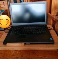 DELL Precision M6800 Laptop i7 CPU 2.80GHz / 32 GB / 256GB SDD Sachsen-Anhalt - Lutherstadt Wittenberg Vorschau