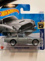 Hot Wheels - Aston Martin 1963 DB5 - NEU 2024 OVP - James Bond Bayern - Hallbergmoos Vorschau