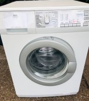 Waschmaschine AEG 7kg Öko-Lavamat Bielefeld - Brackwede Vorschau