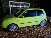 Vw lupo 1.0 Niedersachsen - Melle Vorschau