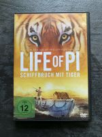 Film „life of pi" Saarland - St. Ingbert Vorschau