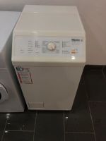 ‼️ANGEBOT‼️Miele Toplader Waschmaschine Modell: W162 Baden-Württemberg - Edingen-Neckarhausen Vorschau