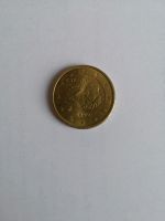50 Cent Münze Spanien, Espana 1999 Dresden - Dresden-Plauen Vorschau