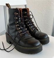 Dr. Martens Plateau Boots Sonderedition Köln - Ehrenfeld Vorschau