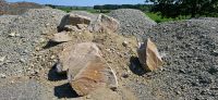 Wasserbausteine Steine Baden-Württemberg - Bad Schussenried Vorschau