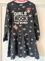 Kleid • Minnie Maus • grau • Gr. 128 • Disney Nordrhein-Westfalen - Telgte Vorschau