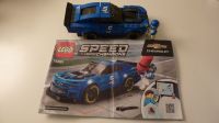 Lego Speed Champions 75891 Baden-Württemberg - Möglingen  Vorschau