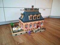 Nostalgisches kleines Puppenhaus / Playmohaus - Playmobil 70891 Niedersachsen - Lüneburg Vorschau