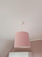 Deckenlampe "Kidsdepot" in rosa Niedersachsen - Blender Vorschau