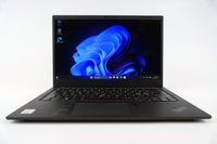 Lenovo ThinkPad X1 Carbon 8th Gen / i5 / 16GB / 512GB / 14 Zoll Schleswig-Holstein - Glinde Vorschau