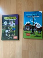 2 Arazhul Comic Adventure Comics Sachsen-Anhalt - Magdeburg Vorschau