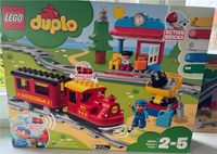 Duplo Eisenbahnset 10874,10872,10882 Rheinland-Pfalz - Worms Vorschau