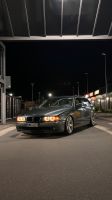 BMW 5er E39 530D Exclusive Facelift Sachsen-Anhalt - Schönebeck (Elbe) Vorschau