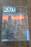 EXIT Das Spiel, Der Friedhof der Finsternis Baden-Württemberg - Schliengen Vorschau