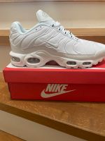 Nike Air Max Plus White Nordrhein-Westfalen - Düren Vorschau