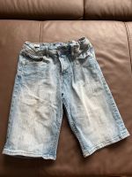 Jeans Shorts Jack und Jones 164, sehr guter Zustand Bayern - Heroldsbach Vorschau