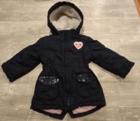 Babygirl Winterjacke Bayern - Arzberg Vorschau