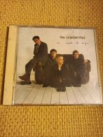 CRANBERRIES "no need to argue" CD album München - Laim Vorschau
