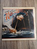 LP Vinyl Jeff Wayne War Of The Worlds Musical Version Album Nordrhein-Westfalen - Remscheid Vorschau