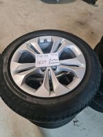 Bmw X1 X2 F48 F39 17 Zoll Alufelgen Winterreifen Rdci Stuttgart - Bad Cannstatt Vorschau