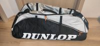 DUNLOP XXL-Squashtasche, Badmintontasche, Tennistasche XXL Sachsen - Wechselburg Vorschau