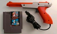 Nintendo(NES) Zapper Set. Baden-Württemberg - Niedernhall Vorschau